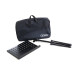 GEWA OMS-20B-BAG ORKEST - LESSENAAR DIRIGENT MODEL ingeklapt met draagtas