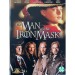 MOVIE - MAN IN THE IRON MASK
