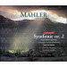 MAHLER, GUSTAV - SYMFONIE NR. 2 -AUFERSTEHUNG- - cd