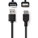 NEDIS CCGP60010BK30 - KABEL USB details