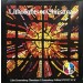 VARIOUS - KERSTFEEST MET BING CROSBY, PUSSYCAT, CATS.. -VINYL- Litholights on Chrismas uit 1977 cover