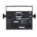 Achterkant van de SHOWTEC ENERGETIC - LICHTEFFECT STROBE, BEAMS & LASER +AFSTANDSBEDIENING