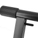 Drrukknop van de BOSTON KS-250 - STANDAARD KEYBOARD XX ZWART -MADE IN EU-
