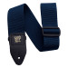 ERNIE BALL 4049 - GITAARRIEM NAVY BLAUW