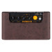 Bedieningspaneel van de ORTEGA PTWO BLUETOOTH - GITAARVERSTERKER AKOESTISCH 12WW 3" ACCU EFX