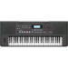 Bovenaanzicht van de ROLAND E-X50 - KEYBOARD 61 TOETSEN + BLUETOOTH + USB