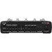 Achteraanzicht van de FENDER TONE MASTER PRO 100 AMP & EFFECT MODELS - GITAAREFFECT MULTI