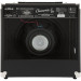 Achterkant van de FENDER CHAMPION II 50 - GITAARVERSTERKER 50W 12" SPEAKER + EFX USB