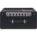 Bedieningspaneel van de FENDER BLUES JUNIOR IV 30TH ANNIVERSARY - GITAARVERSTERKER 15W BUIZEN 12" CELESTION CREAMBACK