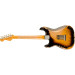Achterkant van de FENDER STRATOCASTER MIKE MCCREADY - GITAAR ELEKTRISCH 3-COLOR SUNBURST ROSEWOOD FINGERBOARD