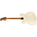 Achterkant van de FENDER STARCASTER TOM DELONGE RW BHW SOWT - GITAAR ELEKTRISCH SATIN OLYMPIC WHITE ROSEWOOD FB