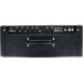 Bedieningspaneel van de FENDER HOT ROD DEVILLE ML 212 MICHAEL LANDAU - GITAARVERSTERKER 60W 2X 12" CELESTION V-TYPE