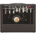 Achterkant van de FENDER '65 PRINCETON REVERB - GITAARVERSTERKER 12W 10" JENSEN C10R SPEAKER