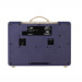 Achterkant van de VOX AC10C1 TTBC BUIZEN COMBO 2-TONE BLUE CREAM LTD - GITAARVERSTERKER 10W 10" SPEAKER