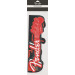 FENDER BOOKMARKS SET OF 3 - BOEKENLEGGER in verpakking