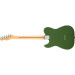 Achterkant van de FENDER TELECASTER PLAYER II MODIFIED RW HGM - GITAAR ELEKTRISCH HARVEST GREEN ROSEWOOD FINGERBOARD