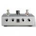 Aaansluitingen van de DUNLOP MXR M303 - GITAAREFFECT CLONE LOOPER