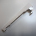 Zijaanzicht van de KORG F-KEY - WITTE TOETS F VOOR SV1 73 88