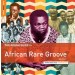 VARIOUS - ROUGH GUIDE AFRICAN RARE GROOVE 1 - LP