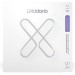 D'ADDARIO XSAPB1152 ACOUSTIC CUSTOM LIGHT - SNAREN 011-052 PHOSPHOR BRONZE COATED