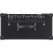 Bedieningspaneel van de BOSS KATANA KTN-50 MKII EX - GITAARVERSTERKER 50W 12" SPEAKER + GA-FC SUPPORT