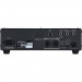 Achterkant van de BOSS KATANA-500 BASS HEAD - BASVERSTERKER TOP 500W CLASS D