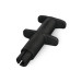 Onderaanzicht van de D'ADDARIO PLANET WAVES BPP-01 - BRIDGE PIN PULLER