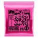 ERNIE BALL 3223 SUPER SLINKY 3-PACK - SNAREN 009-042 NICKELWOUND