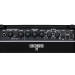 Bedieningspaneel van de BOSS KATANA MINI X - GITAARVERSTERKER 10W 5" SPEAKER + BLUETOOTH USB ACCU