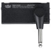 Bedieningspaneel van de VOX AMPLUG 3 HIGH GAIN - HOOFDTELEFOON GITAARVERSTERKER