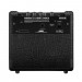 Achterkant van de NUX MIGHTY-8MK2 BLUETOOTH - GITAARVERSTERKER 8W 6.5" + MIC INPUT USB DSP