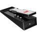 Achterkant van de MEINL FX5 VOET PERCUSSIE - EFFECTPEDAAL BASSDRUM KICK 5 SAMPLES