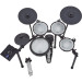 Bovenaanzicht van de ROLAND TD-17V2 V-DRUMS - DRUMSTEL ELEKTRONISCH + MDS-COMPACT DRUM RACK