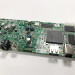 Achteraanzicht van de ROLAND MAIN BOARD NAK ASSY - MOEDERBORD FP-10 PIANO