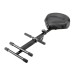 KONIG & MEYER 14045-000-55 GITAAR, KEYBOARD, ETC. - KRUK UNIVERSEEL.  Ingeklapt
