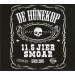 HUNEKOP - 11.5 JIER SMOAR 2009-2020 - cd