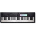 Bovenaanzicht van de NOVATION LAUNCHKEY-61-MK4 - MIDI CONTROLLER KEYBOARD 61 TOETSEN 16 PADS