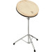 SCHLAGWERK ST3045 - STANDAARD VOOR FRAME DRUM met gemonteerde frame drum