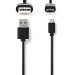 NEDIS CCGP60500BK20 details
