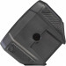 JBL IRX112BT BLUETOOTH - LUIDSPREKER ACTIEF 1000W 12" + 1" 2-INPUTS + DUCKING als vloermonitor opgesteld