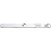 Achterkant van de  ARTURIA KEYLAB ESSENTIAL 61 MK3 - MIDI KEYBOARD CONTROLLER + SOFTWARE