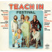 TEACH IN - FESTIVAL -VINYL- andere cover