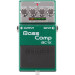 Bovenaanzicht van de BOSS BC-1X - GITAAREFFECT BASS COMPRESSOR MDP TECHNIEK