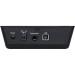 Achterkant van de PRESONUS FADERPORT PRODUCTION CONTROLLER - USB MIDI BEDIENING OPNAME FUNCTIES DAW