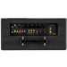Bedieningspaneel van de VOX VT40X CLBL VALVETRONIX - GITAARVERSTERKER 40 WATT / 1X10" CLASSIC BLUE