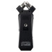 Achterkant van de ZOOM H1 ESSENTIAL - DIGITALE STEREO HANDY RECORDER