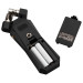Batterijklep van de ZOOM H1 ESSENTIAL - DIGITALE STEREO HANDY RECORDER