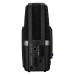 Linkerkant van de ZOOM H2 ESSENTIAL - DIGITALE STEREO HANDY RECORDER MULTI-MIC