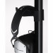 ROLAND VMH-D1 V-MODA - HOOFDTELEFOON TUNED FOR V-DRUMS aan haak opgehangen