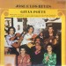 LOS REYES, JOSE E - GITAN POETE - Lp, 2e hands